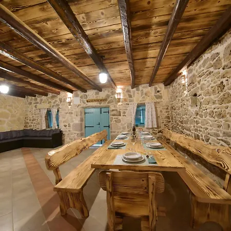 Lapis Zadarvillas Villa