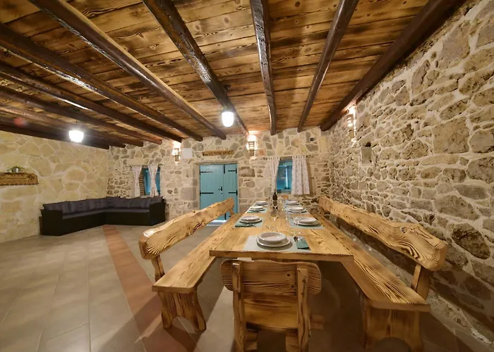 Lapis Zadarvillas Villa