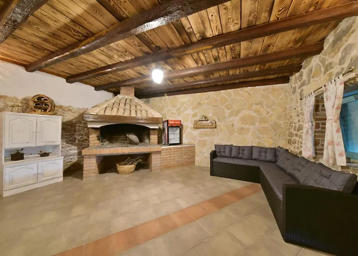 Villa Lapis Zadarvillas