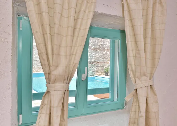 Villa Lapis Zadarvillas *