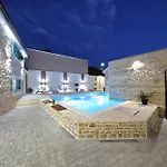 Villa Lapis Zadarvillas Donje Rastane
