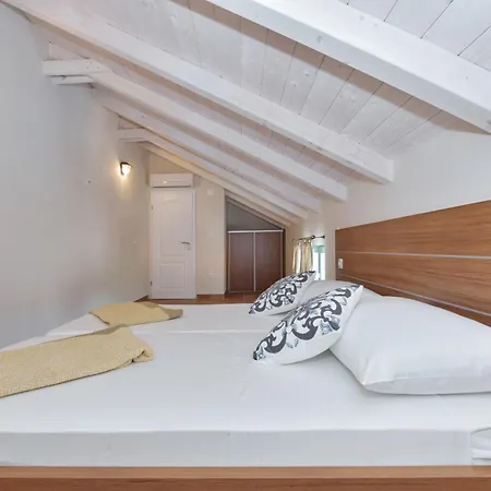Lapis Zadarvillas Villa *