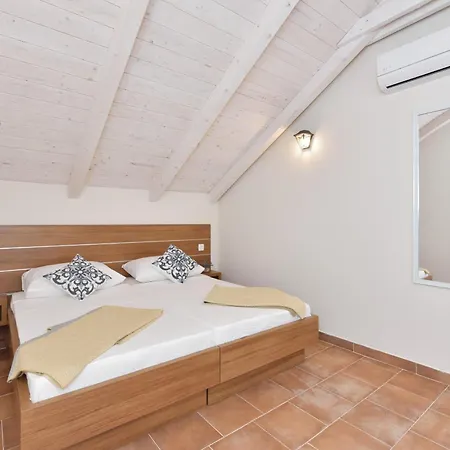 Lapis Zadarvillas Villa *