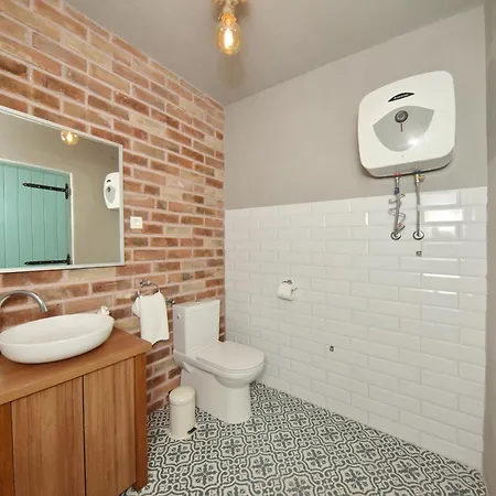 Lapis Zadarvillas Villa Donje Rastane