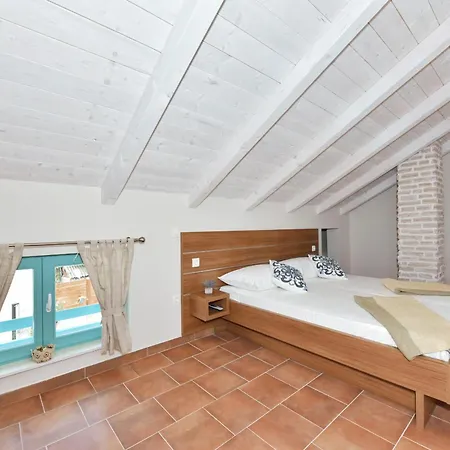 Villa Lapis Zadarvillas Donje Rastane
