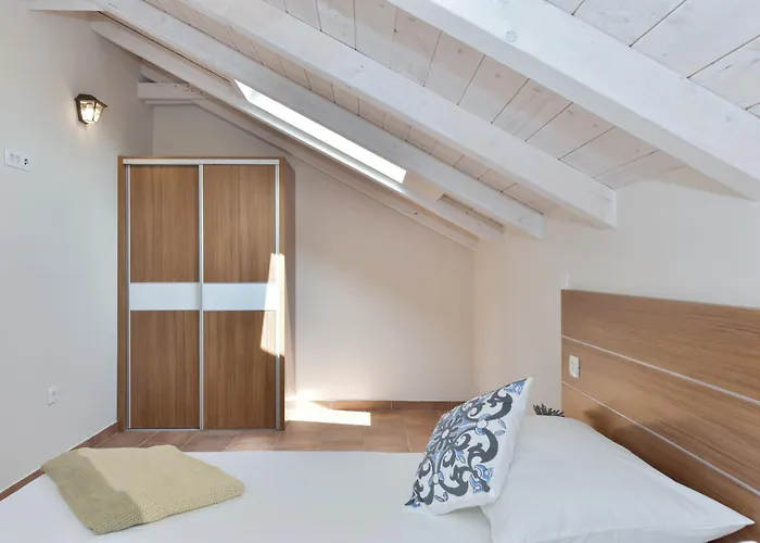 Вилла Lapis Zadarvillas *
