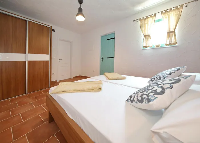 Lapis Zadarvillas Вилла