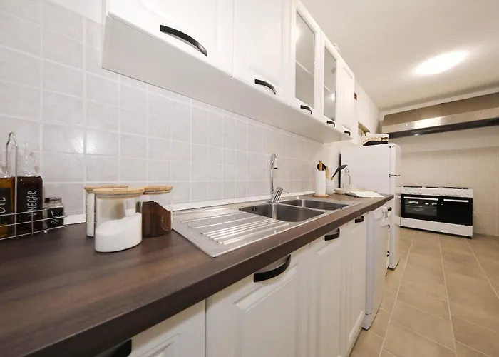 Вилла Lapis Zadarvillas *