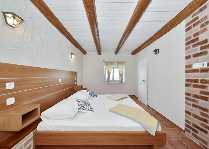 Lapis Zadarvillas Вилла