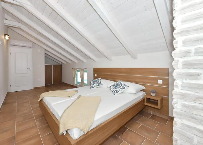 Вилла Lapis Zadarvillas *